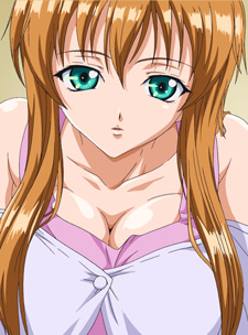 美咲は、お兄ちゃんだけ……