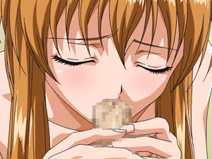 おくちのなかで、びくんびくんって